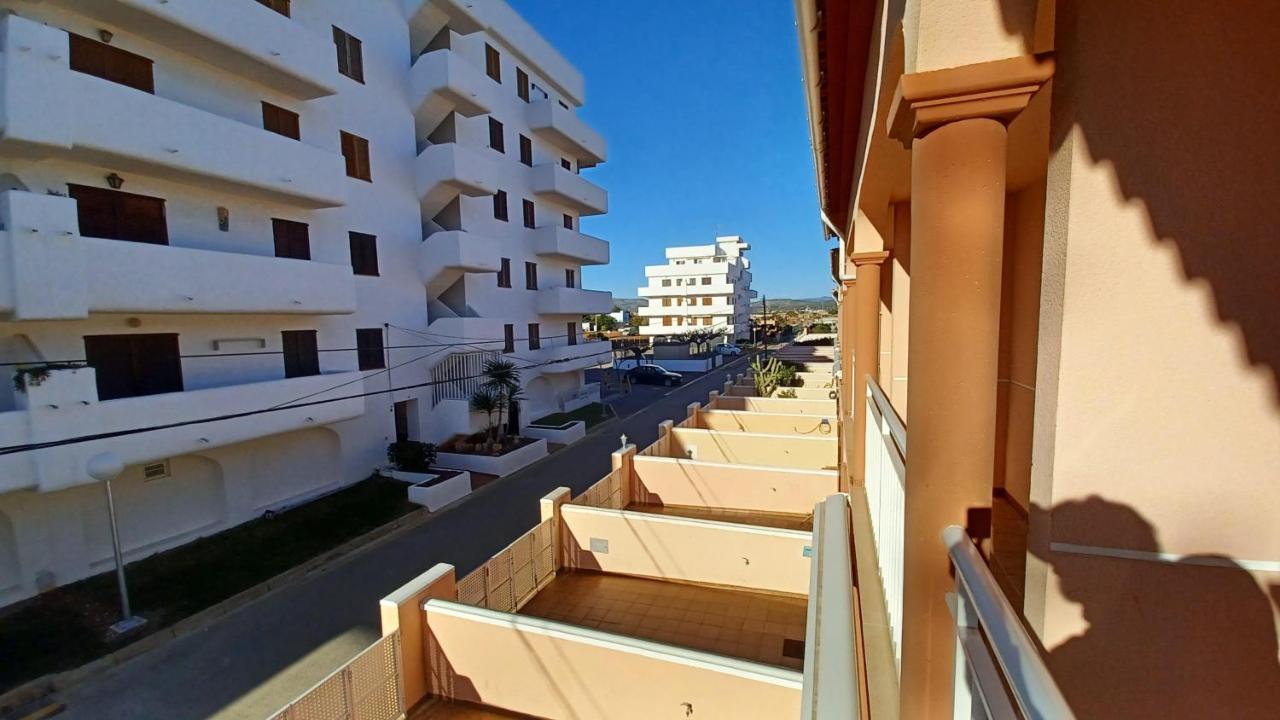 Les Villes Orangecosta Peñíscola Exterior foto